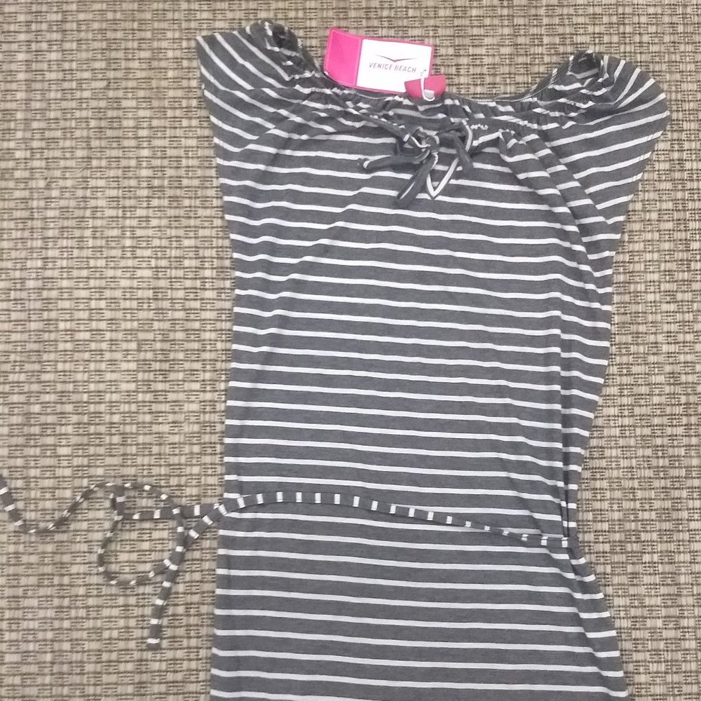 Women's Venice Beach Knit Dress Size 34